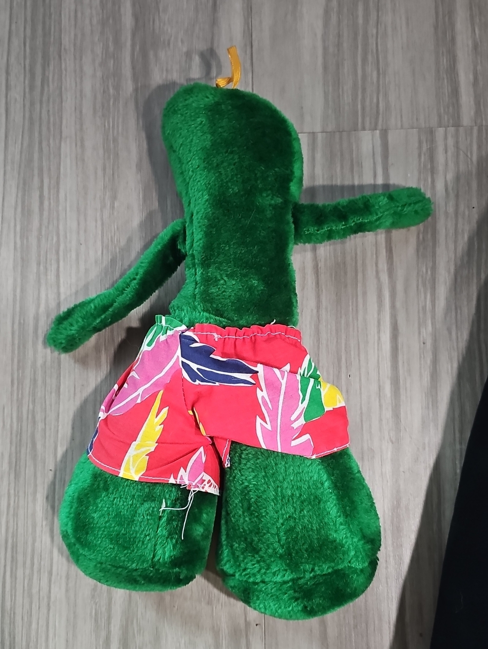 Gumby - Picture 2 of 2